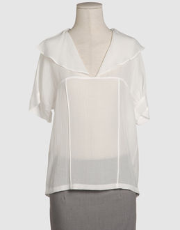 COSTUME NATIONAL - SHIRTS - Blouses - on YOOX.COM COSTUME NATIONAL - SHIRTS - Blouses - on YOOX.COM