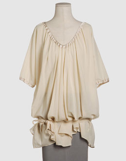 COSTUME NATIONAL - SHIRTS - Blouses - on YOOX.COM COSTUME NATIONAL - SHIRTS - Blouses - on YOOX.COM