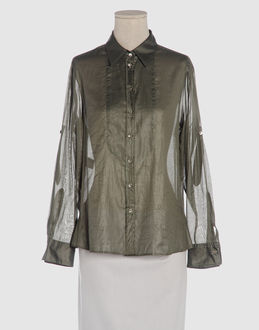 Langarmhemden - STRENESSE BLUE - BEI YOOX.COM