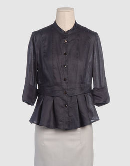 Langarmhemden - ARMANI COLLEZIONI - BEI YOOX.COM
