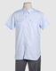 Camicie Maniche Corte uomo Babele Moda