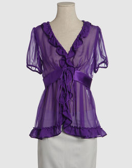 Dolce & Gabbana : - CHEMISES - Blouses