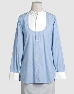 RALPH LAUREN - SHIRTS - Long sleeve shirts - on YOOX.COM