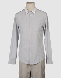 Emporio Armani : - CHEMISES - Chemises manches longues