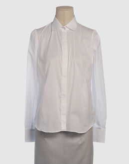Langarmhemden - NEIL BARRETT - BEI YOOX.COM