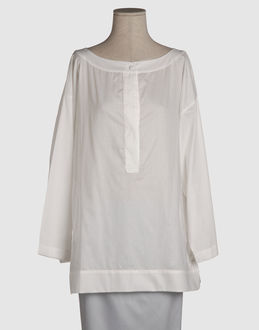 CHLOE' - SHIRTS - Blouses - on YOOX.COM