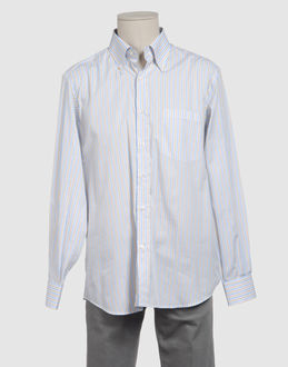 ASHFORD ASHFORD SHIRTS Long sleeve shirts (553651791)