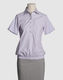 PATRIZIA PEPE - CAMICIE - Camicie maniche corte - su YOOX.COM