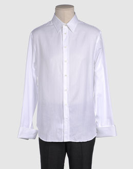 Armani Collezioni : - CHEMISES - Chemises manches longues