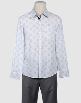 Armani Jeans : - CHEMISES - Chemises manches longues