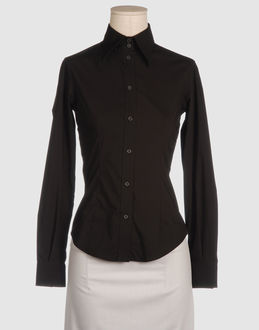 Confronta prezzi Versace camicie camicie maniche lunghe su yoox.com