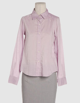 MARC BY MARC JACOBS SHIRTS Long sleeve shirts (554786313)