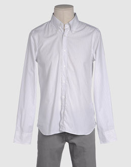 JIL SANDER - SHIRTS - Long sleeve shirts - on YOOX.COM JIL SANDER - SHIRTS - Long sleeve shirts - on YOOX.COM