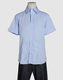 Camicie Maniche Corte uomo Babele Moda