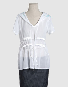 FORNARINA - SHIRTS - Blouses - on YOOX.COM