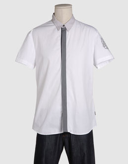 C'N'C' COSTUME NATIONAL - CAMICIE - Camicie maniche corte