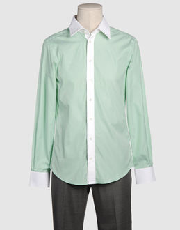 D&G - SHIRTS - Long sleeve shirts - on YOOX.COM