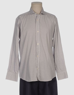 JOE BLACK Boy SHIRTS Long sleeve shirts 3319