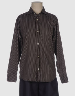 JOE BLACK Boy SHIRTS Long sleeve shirts 3325