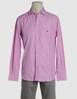 BROOKSFIELD - CAMICIE - Camicie maniche lunghe