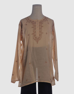 ANTIK BATIK Girl SHIRTS Kaftans 330