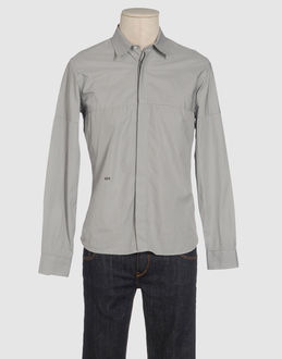 SURFACE TO AIR - CAMICIE - Camicie maniche lunghe