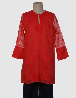 ANTIK BATIK Girl SHIRTS Kaftans 333