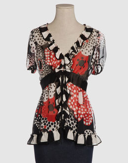 DOLCE & GABBANA - SHIRTS - Blouses - on YOOX.COM DOLCE & GABBANA - SHIRTS - Blouses - on YOOX.COM