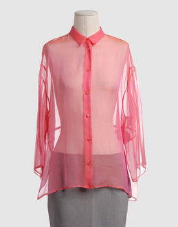 JIL SANDER - SHIRTS - Long sleeve shirts - on YOOX.COM JIL SANDER - SHIRTS - Long sleeve shirts - on YOOX.COM