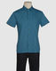 Camicie Maniche Corte uomo Babele Moda