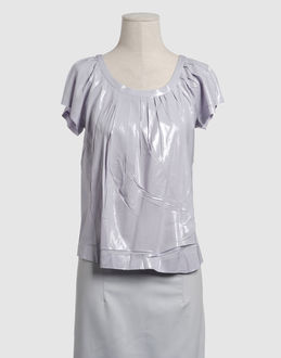 ALBERTA FERRETTI ALBERTA FERRETTI - CAMISAS - Blusas
