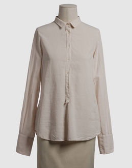 FORTE_FORTE - CAMICIE - Camicie maniche lunghe