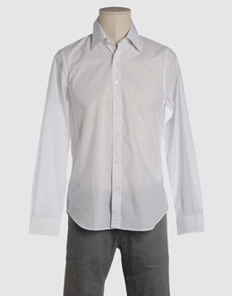 JIL SANDER - SHIRTS - Long sleeve shirts - on YOOX.COM JIL SANDER - SHIRTS - Long sleeve shirts - on YOOX.COM