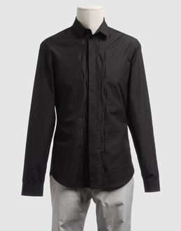 - chemises - chemises manches longues - sur yoox.com