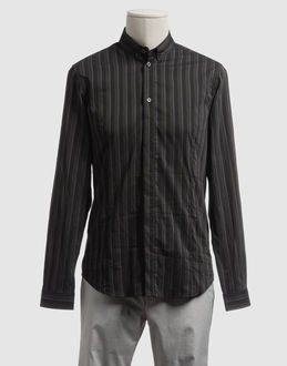 - chemises - chemises manches longues - sur yoox.com