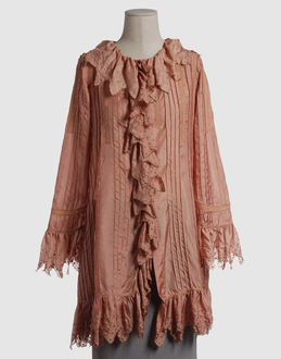 BLUMARINE SHIRTS Long sleeve shirts on YOOXCOM