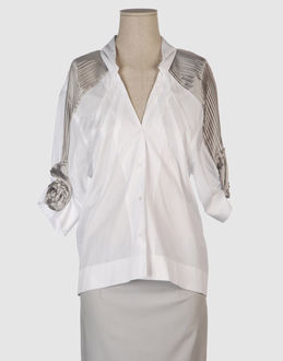 ANTONIO MARRAS - CAMICIE - Camicie maniche corte