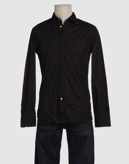Diesel   Chemises manches longues