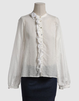 Langarmhemden - NOLITA - BEI YOOX.COM