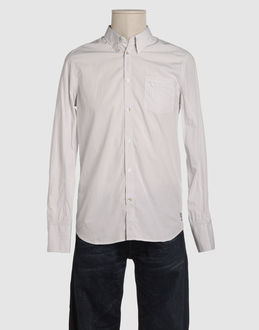 DIESEL - SHIRTS - Long sleeve shirts - on YOOX.COM