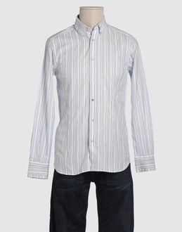 DIESEL - SHIRTS - Long sleeve shirts - on YOOX.COM