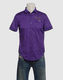 Camicie Maniche Corte uomo Babele Moda