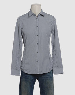 Diesel - Shirts - Long Sleeve Shirts - On Yoox.com