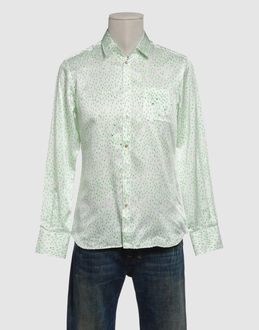 DIESEL - SHIRTS - Long sleeve shirts - on YOOX.COM