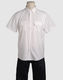 Camicie Maniche Corte uomo Babele Moda