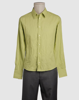 RAY GUY SHIRTS Long sleeve shirts (586345073)