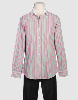 - chemises - chemises manches longues - sur yoox.com
