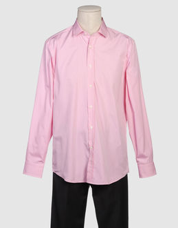 - chemises - chemises manches longues - sur yoox.com
