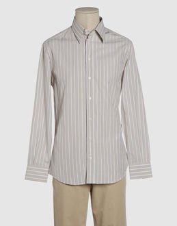DOLCE & GABBANA - Men - SHIRTS - Long sleeve shirts on YOOX.COM