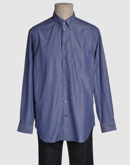 Armani Collezioni : - CHEMISES - Chemises manches longues